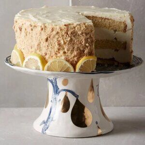 Anthropologie/Ruan Hoffman Collobration Cake Stand
